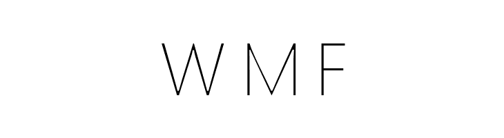 Homizio Thin  Free Fonts Download