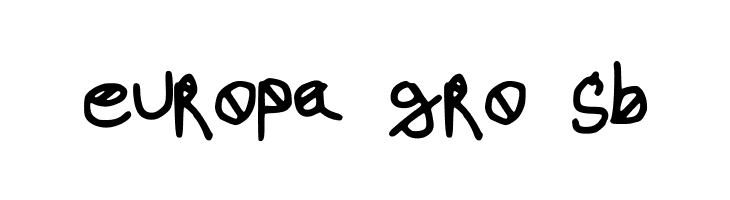 newjoshfont  Free Fonts Download