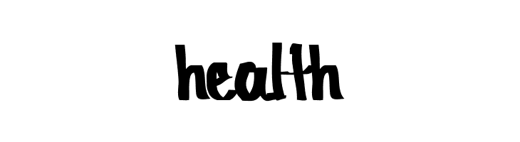 Viande Fumée  Free Fonts Download