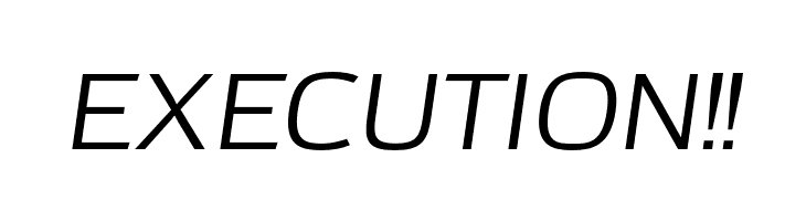 AzoftSans-Italic  Free Fonts Download