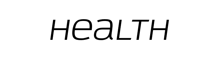 AzoftSans-Italic  Free Fonts Download