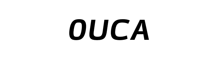 AzoftSans-BoldItalic  Free Fonts Download