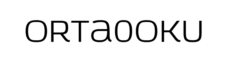 AzoftSans  Free Fonts Download