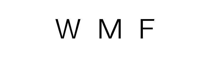 AzoftSans  Free Fonts Download