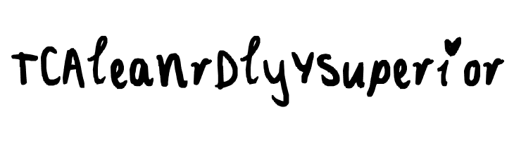 changes...  Free Fonts Download