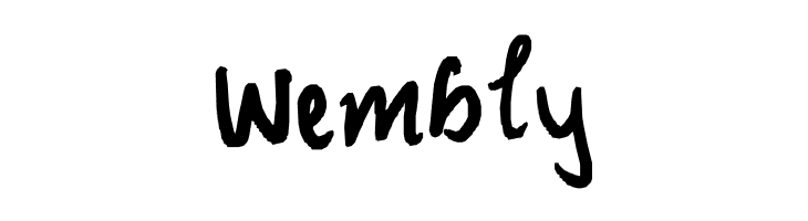 changes...  Free Fonts Download