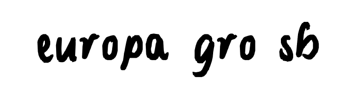 changes...  Free Fonts Download