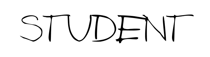 BazgroBy Normal  Free Fonts Download