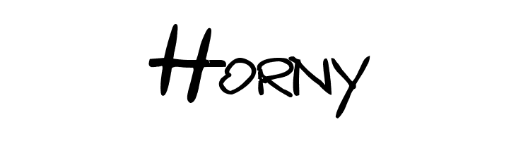 BazgroBy Bold  Free Fonts Download