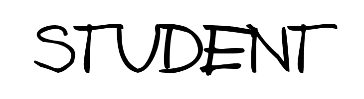 BazgroBy Bold  Free Fonts Download