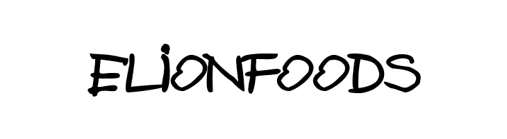 BazgroBy Bold  Free Fonts Download