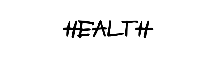 BazgroBy Bold  Free Fonts Download