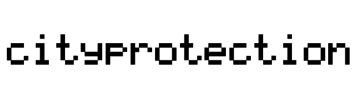 LCD Solid  Free Fonts Download