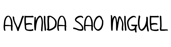 AintNothingFancy  Free Fonts Download