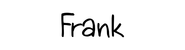 AintNothingFancy  Free Fonts Download