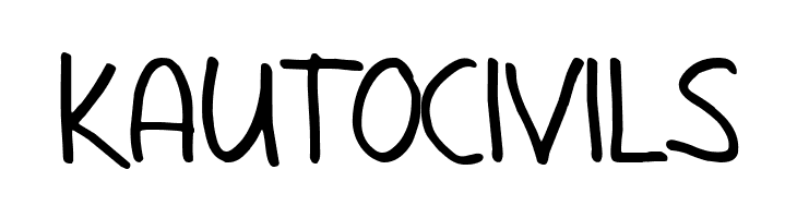 AintNothingFancy  Free Fonts Download