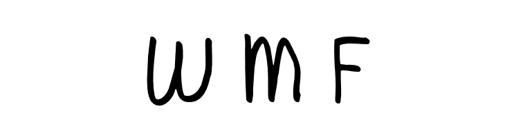 AintNothingFancy  Free Fonts Download