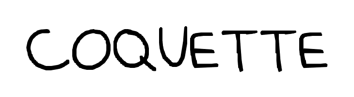 Secret Love  Free Fonts Download