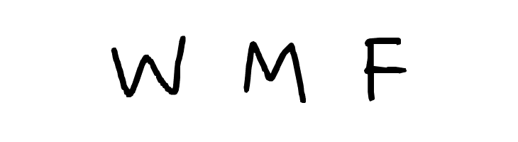 Secret Love  Free Fonts Download