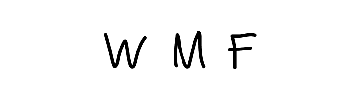 Fingeferanna  Free Fonts Download