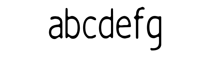 silent witness  Free Fonts Download