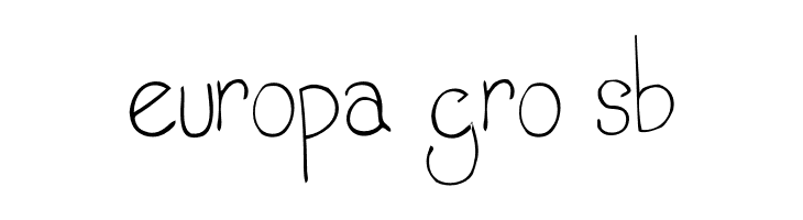 Bailey  Free Fonts Download