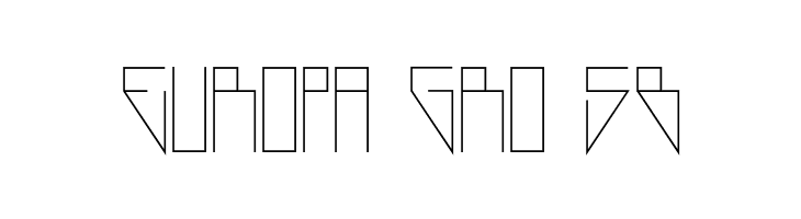 NewWorld  Free Fonts Download