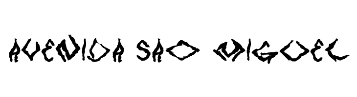 VTC SeeJoBreak Regular  Free Fonts Download