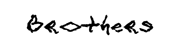 VTC SeeJoBreak Regular  Free Fonts Download