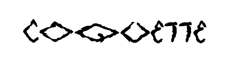 VTC SeeJoBreak Regular  Free Fonts Download