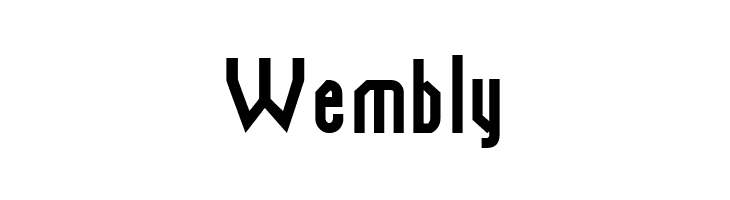 tamiami  Free Fonts Download