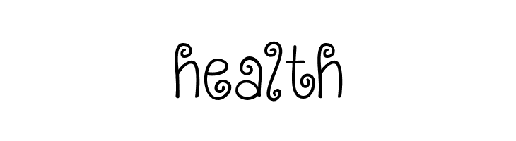 KG Kiss Me Slowly  Free Fonts Download