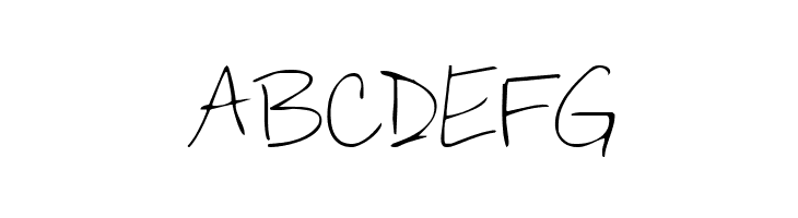 You Wont Bring Me Down  Free Fonts Download