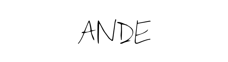 You Wont Bring Me Down  Free Fonts Download