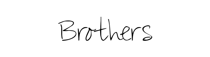 You Wont Bring Me Down  Free Fonts Download