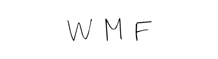 You Wont Bring Me Down  Free Fonts Download