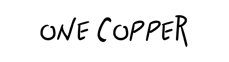 Own Written  Free Fonts Download