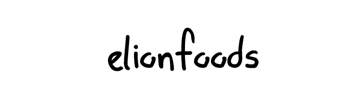 Own Written  Free Fonts Download