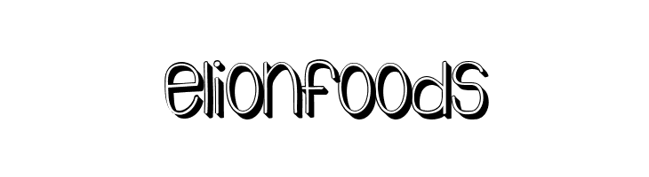 Emmy3D  Free Fonts Download