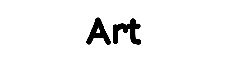FatMarker  Free Fonts Download