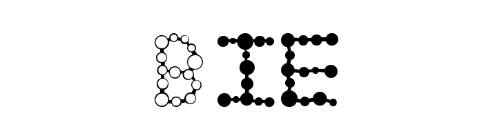 Chlorix  Free Fonts Download