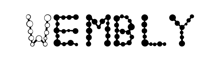 Chlorix  Free Fonts Download