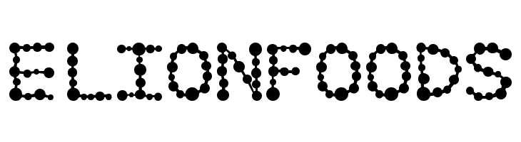 Chlorix  Free Fonts Download