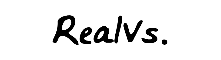 BunnigrrrlshandwritingYOFF  Free Fonts Download