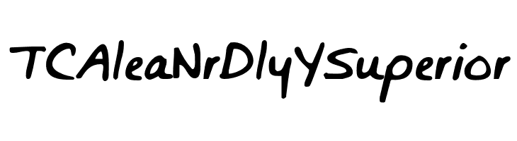 BunnigrrrlshandwritingYOFF  Free Fonts Download