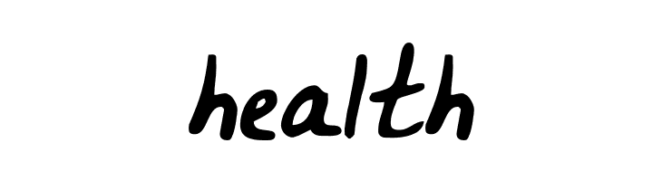 BunnigrrrlshandwritingYOFF  Free Fonts Download