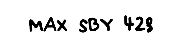 ohhay  Free Fonts Download