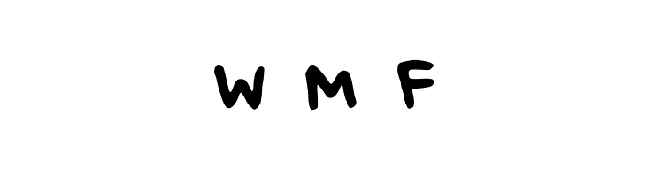 ohhay  Free Fonts Download