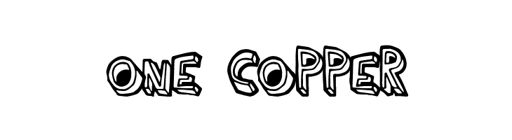 ThirdHand  Free Fonts Download