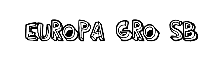 ThirdHand  Free Fonts Download